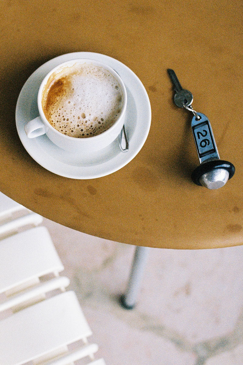 Coffee, Please, Print