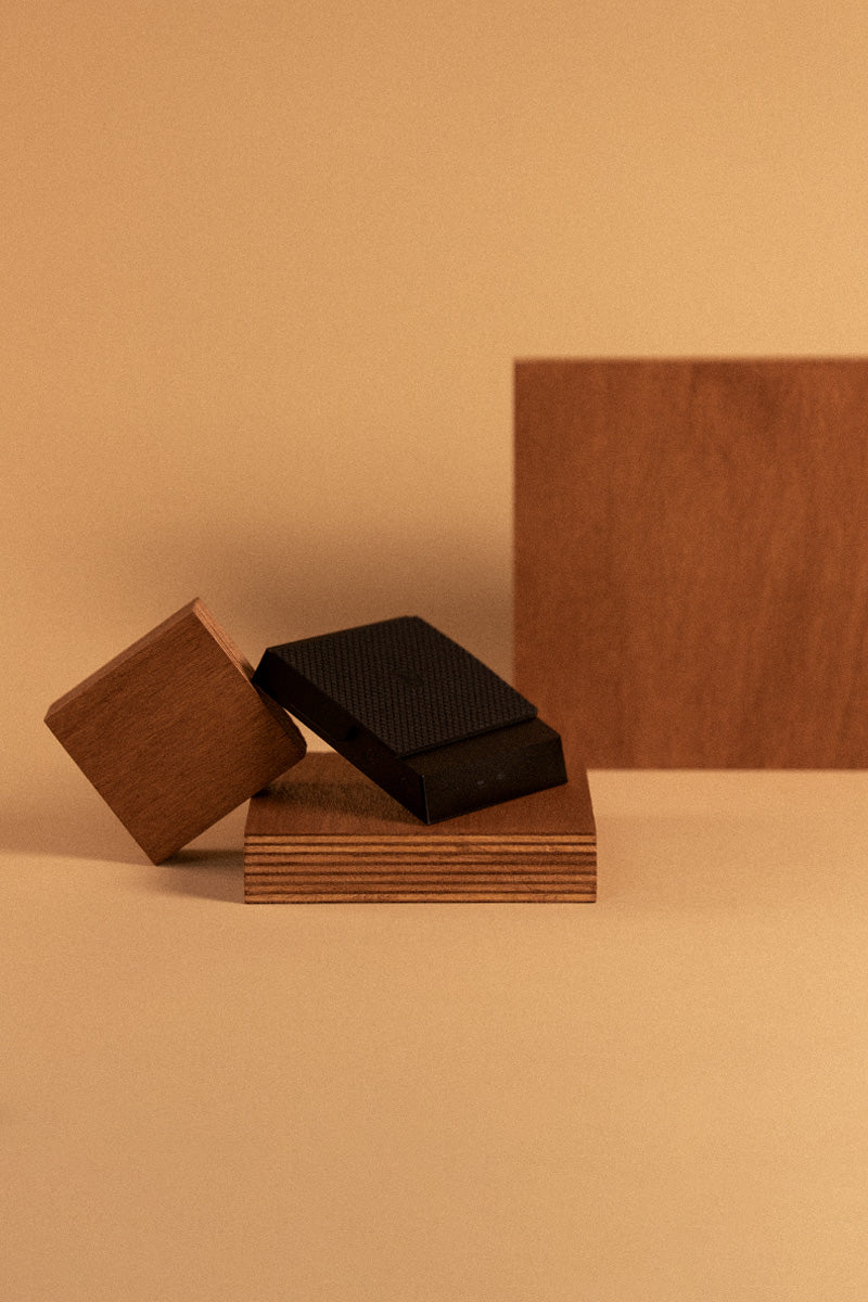 Balance Black Mirror Nano, Timemore