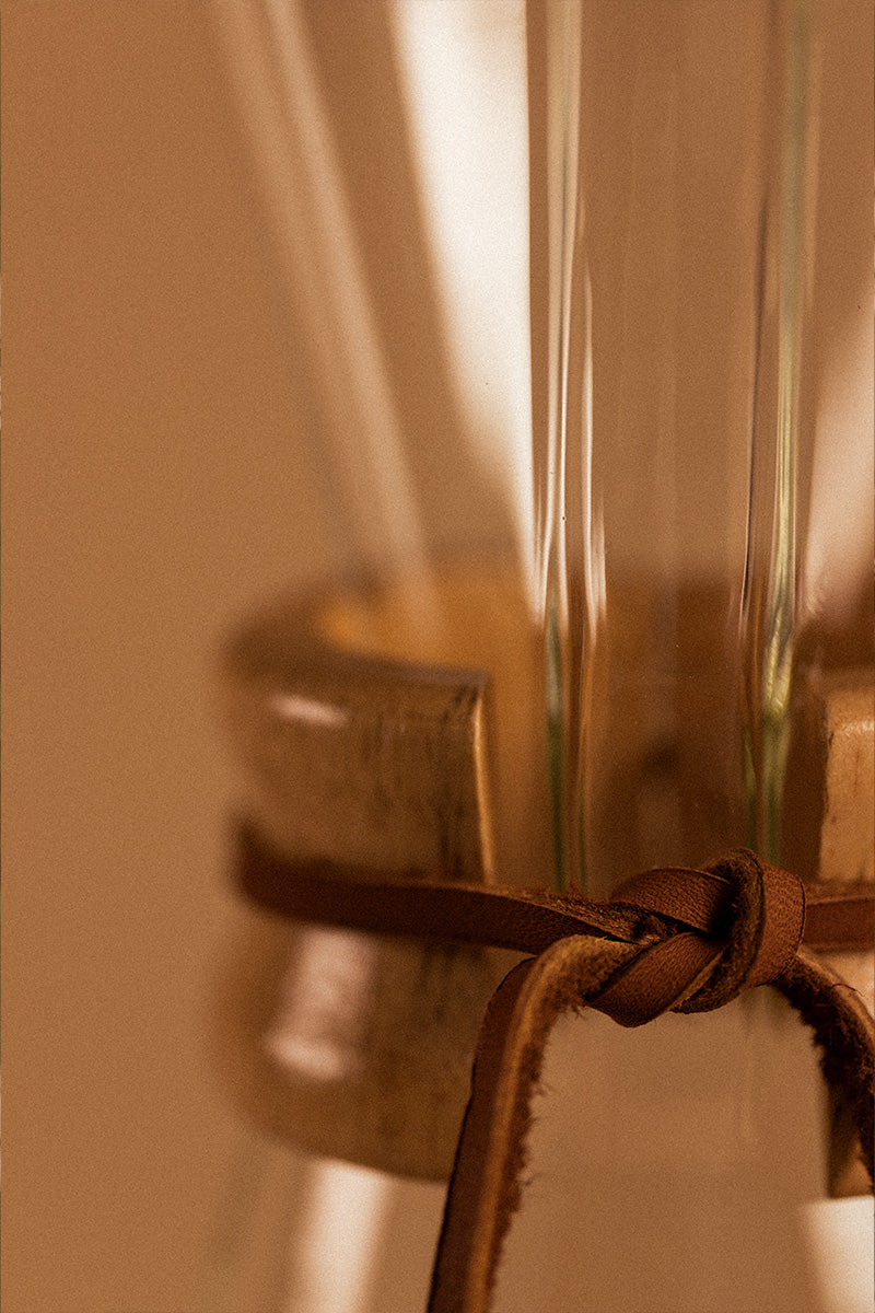 Carafe, Chemex 3 tasses