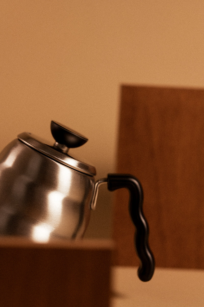 Bouilloire Buono Kettle, Hario