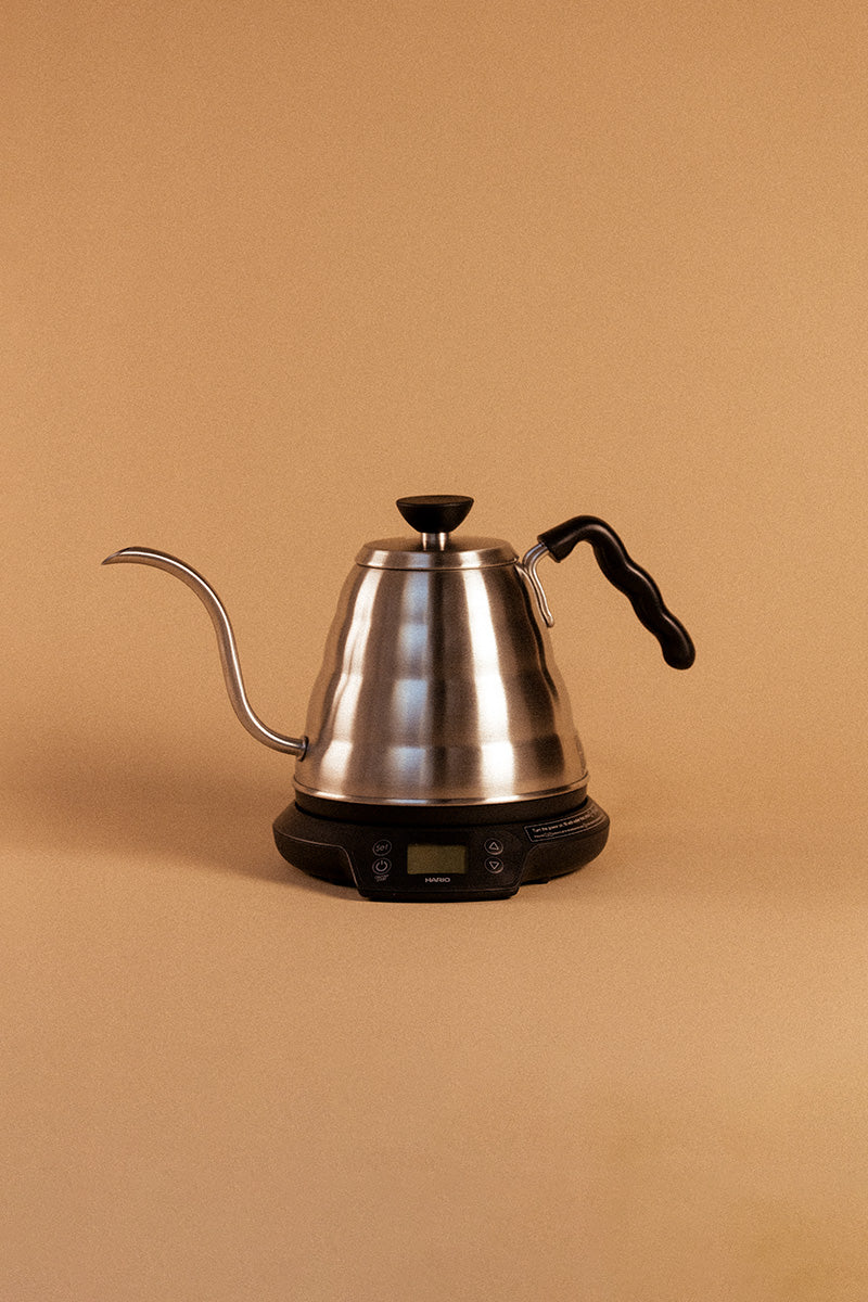 Bouilloire Buono Électrique, Hario