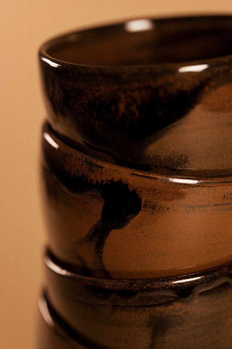 Tasse Redwood Latte, Aurore Vienne