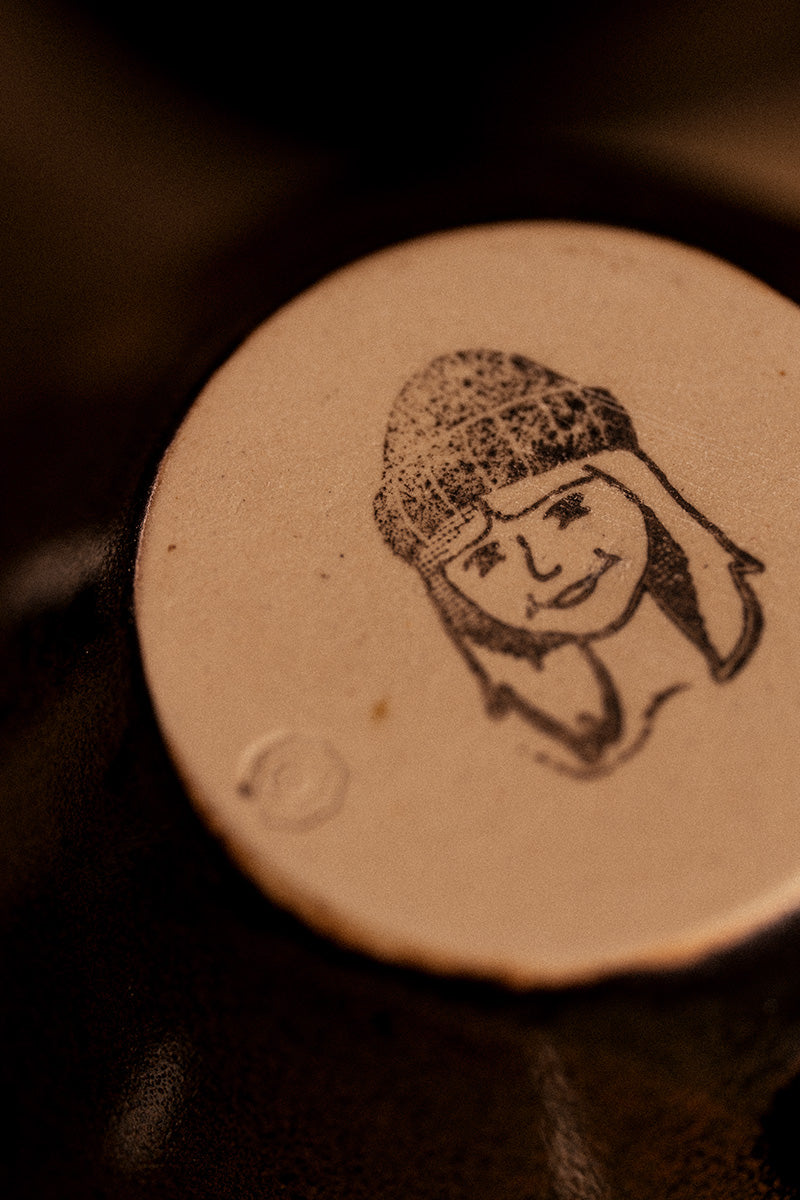 Tasse Redwood Latte, Aurore Vienne