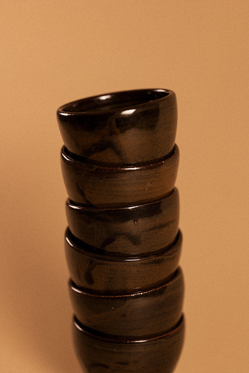 Tasse Redwood Espresso, Aurore Vienne