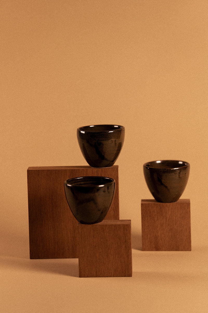 Tasse Redwood Espresso, Aurore Vienne