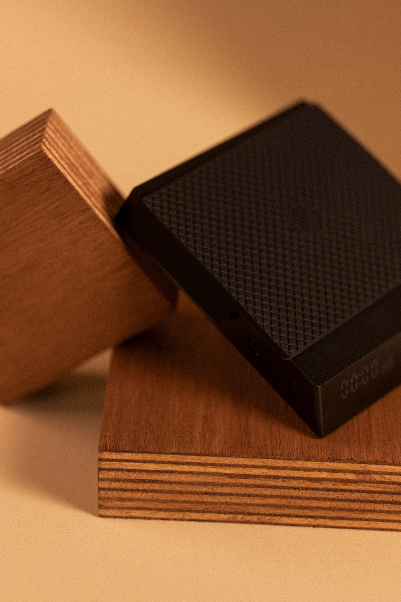 Balance Black Mirror Nano, Timemore