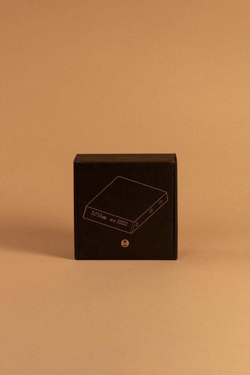 Balance Black Mirror Nano, Timemore