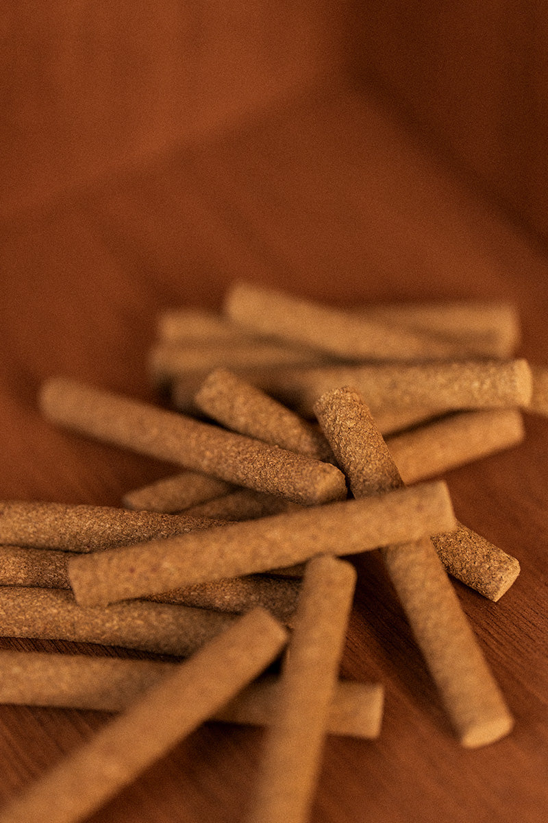 Stick incense, Balsam Fir, Paine's