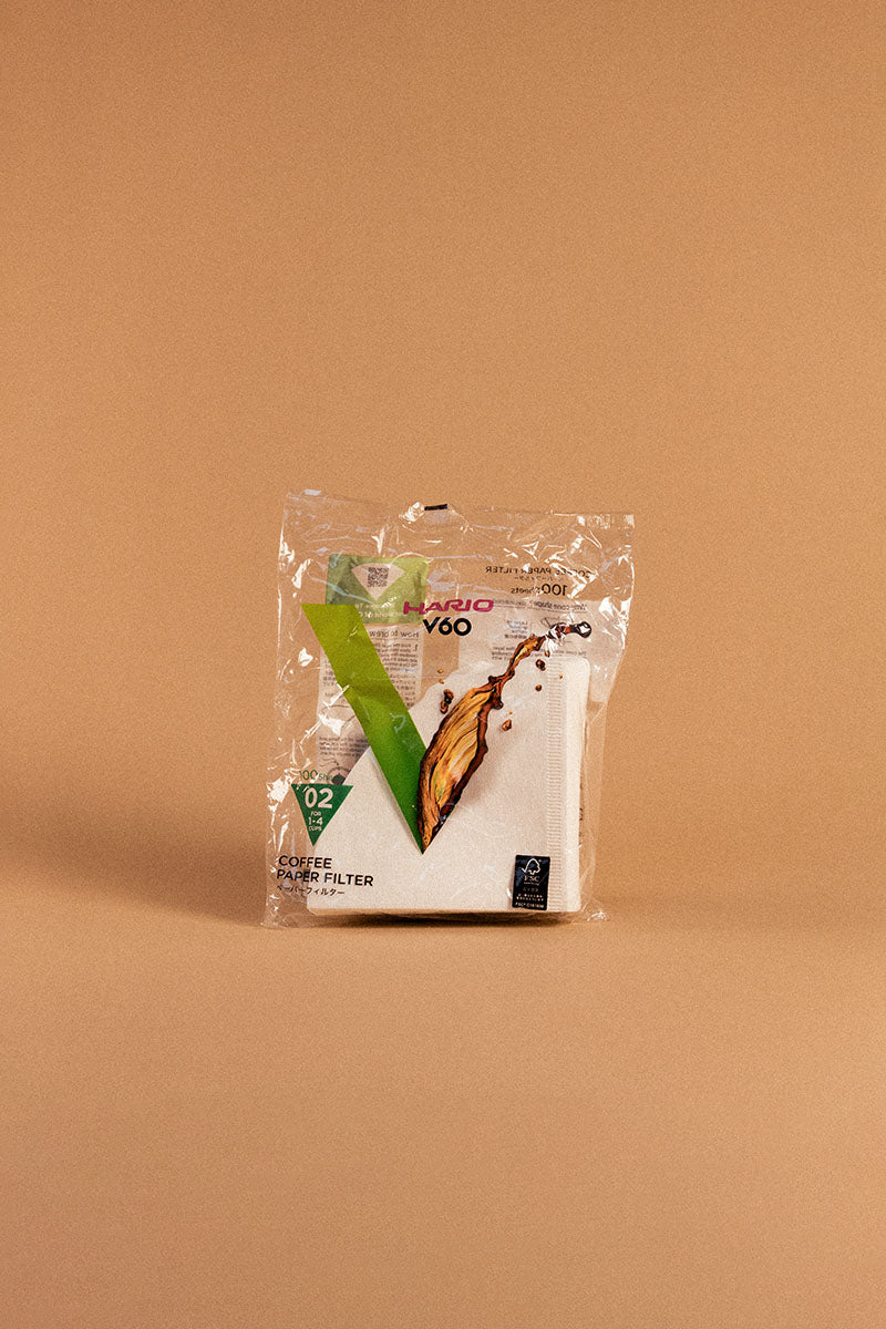 Hario V60 Filters