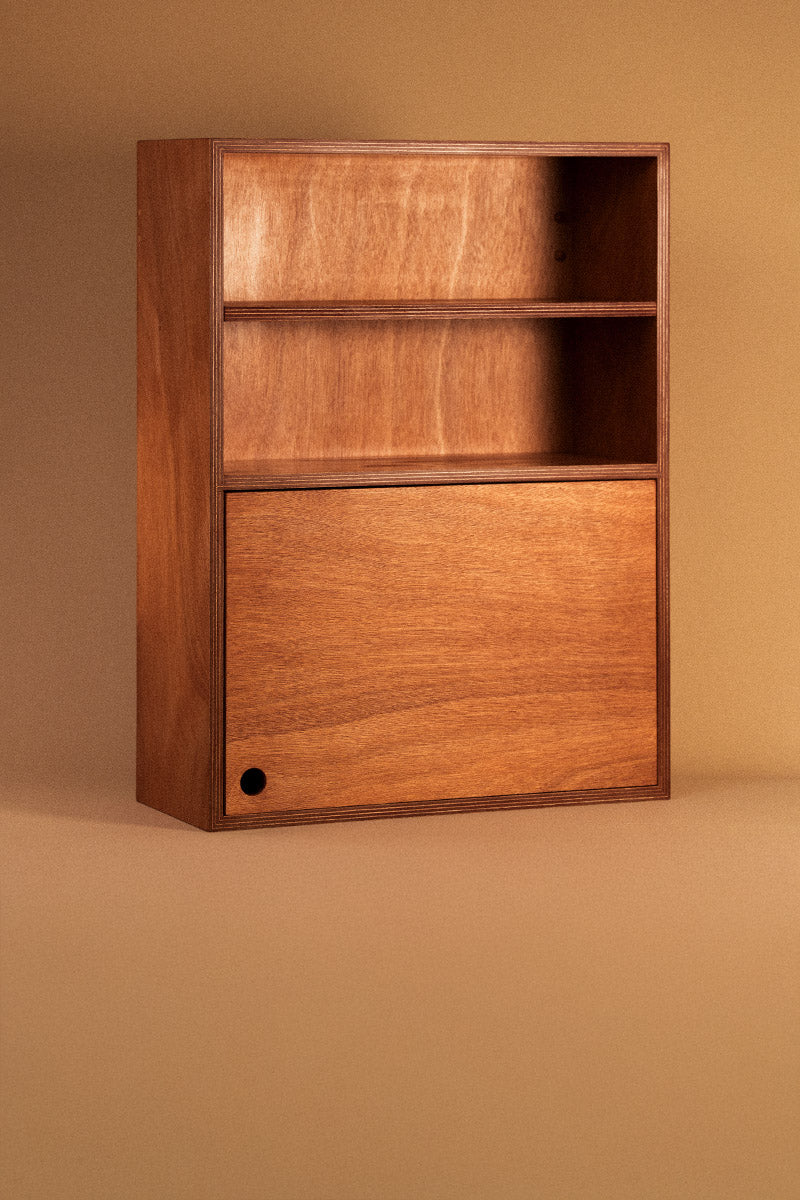 Sierra Cabinet